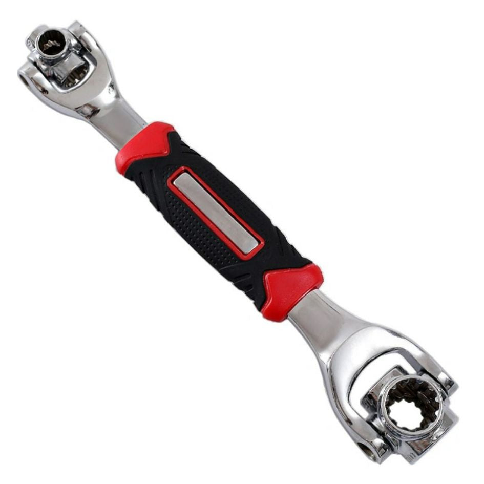 Llave Universal Multifuncional 48 En 1